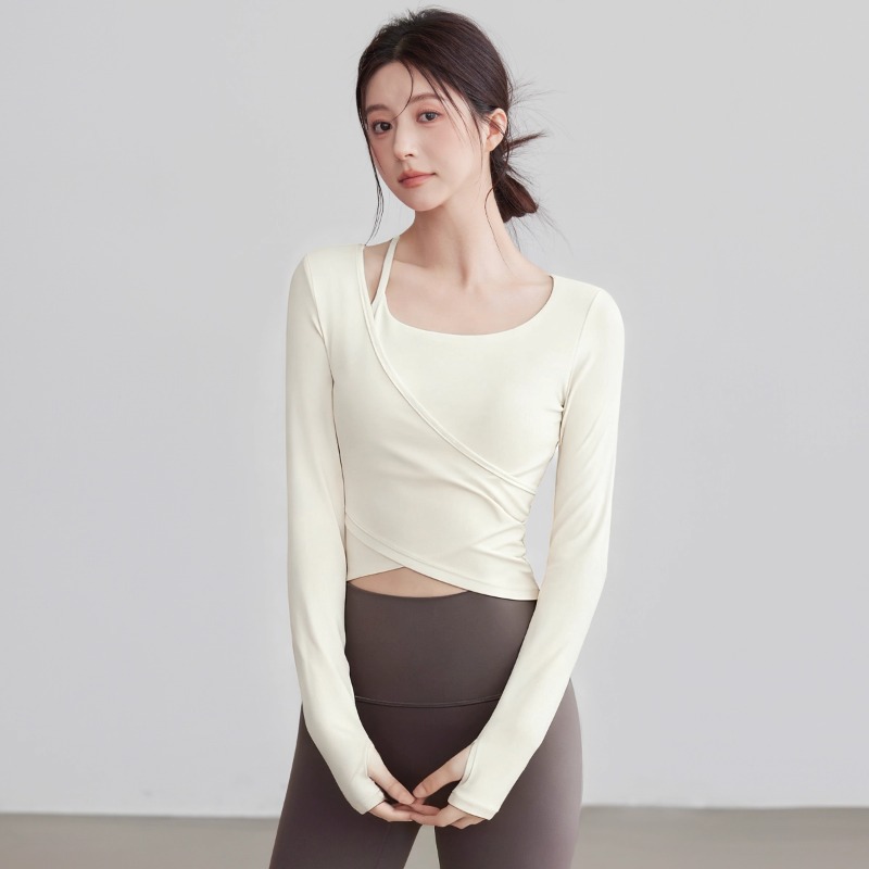Sportswear Technical Knitting Day One Winter Ladies Tennis Man Fitness Woman Custom Women In Sports Yoga Quick-Drying Clothing