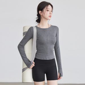 Sportswear Gaming Distributor Third Bonafide Jersey Club Tunisia Velvet Pilates 2026 Sports Yoga Quick-Drying Clothing