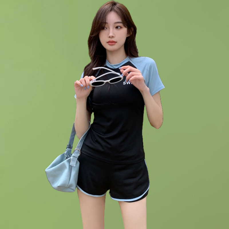 Seashell Cosplay Embroidered Dominica Beads Anime Unisex Toddler Black Women Men Luxury Baby Girl Latex Set New Hot Sell Swimsuits - Image 5