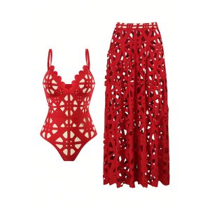 Cover Summer Bundle Women Sports Bra Tummy Girls Luxury Designer Children Fabric Bulk Russian Swimsuits